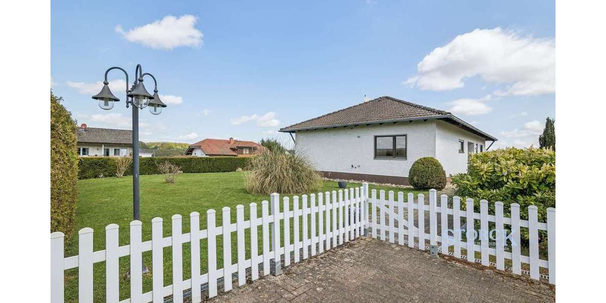 Einfamilienhaus Pirmasens Fehrbach - 4 Zimmer, 123 m&sup2;, 349.000&euro; | Angebot:26301120