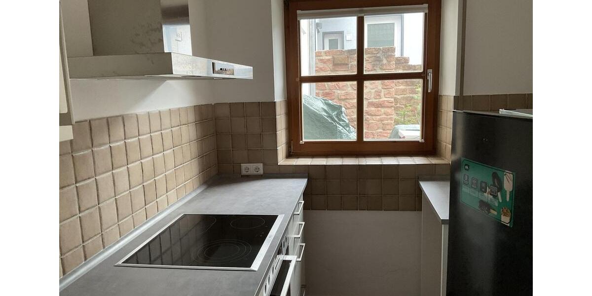 Maisonettenwohnung Kaiserslautern Einsiedlerhof - 2 Zimmer, 75 m&sup2;, 850&euro; | Angebot:26444073
