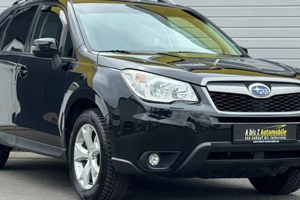 Subaru Forester 280.000 km 6.990 &euro; Dreisen 67816
