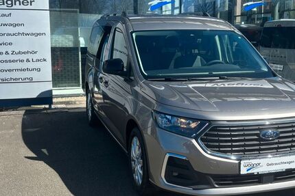 Ford Grand Tourneo 12.900 km 31.930 &euro; Pirmasens 66953