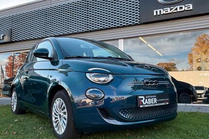 Fiat 500e 24.302 km 18.590 &euro; Neustadt 67433