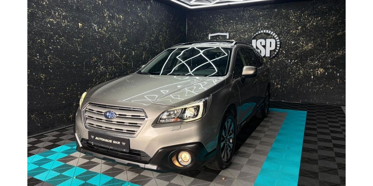 Subaru Outback 172.771 km 13.999 &euro; Enkenbach-Alsenborn 67677
