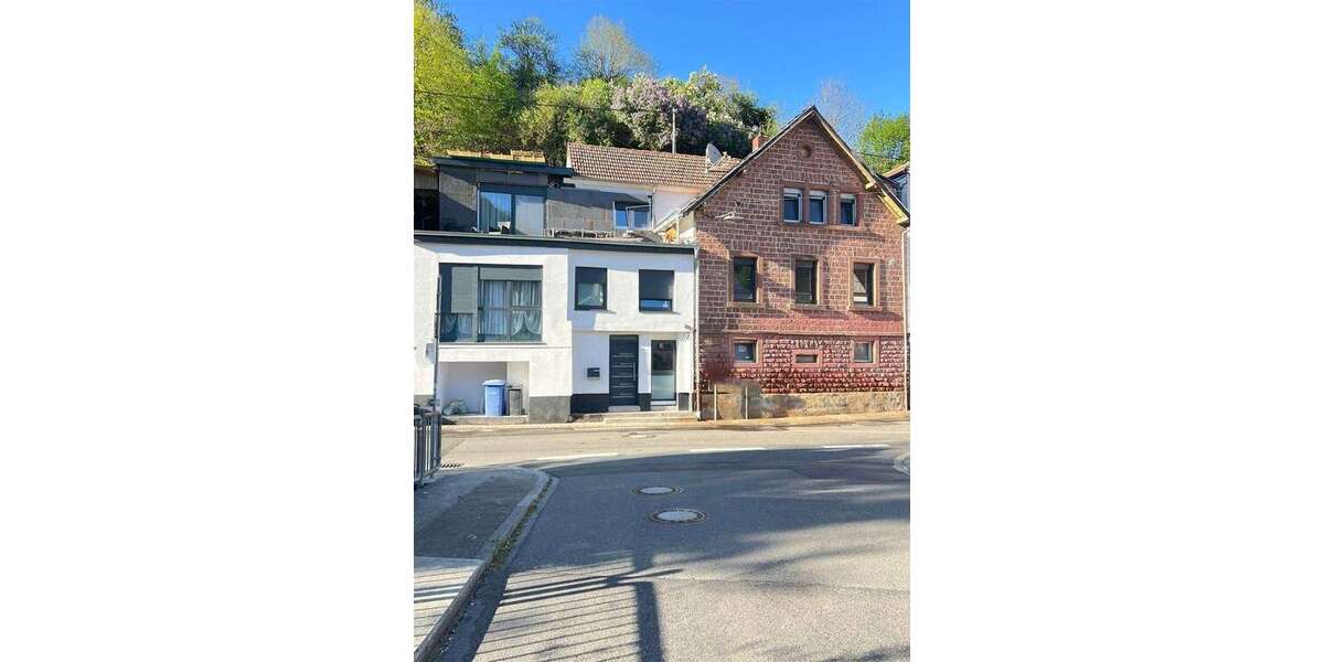 Einfamilienhaus Elmstein - 5 Zimmer, 145 m&sup2;, 1.050&euro; | Angebot:26780662