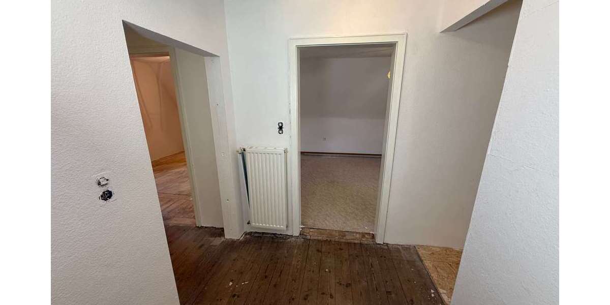 Fetzer Immo: Ein- bis Zweifamilienhaus mit viel Charme - Einfamilienhaus Ramstein-Miesenbach Miesenbach | Angebot:27536353