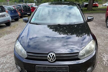 VW Golf 249.321 km 3.890 &euro; Kaiserslautern 67663