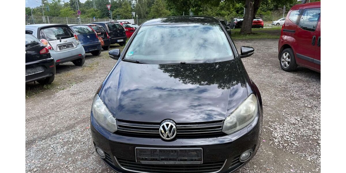 VW Golf 249.321 km 4.190 &euro; Kaiserslautern 67663