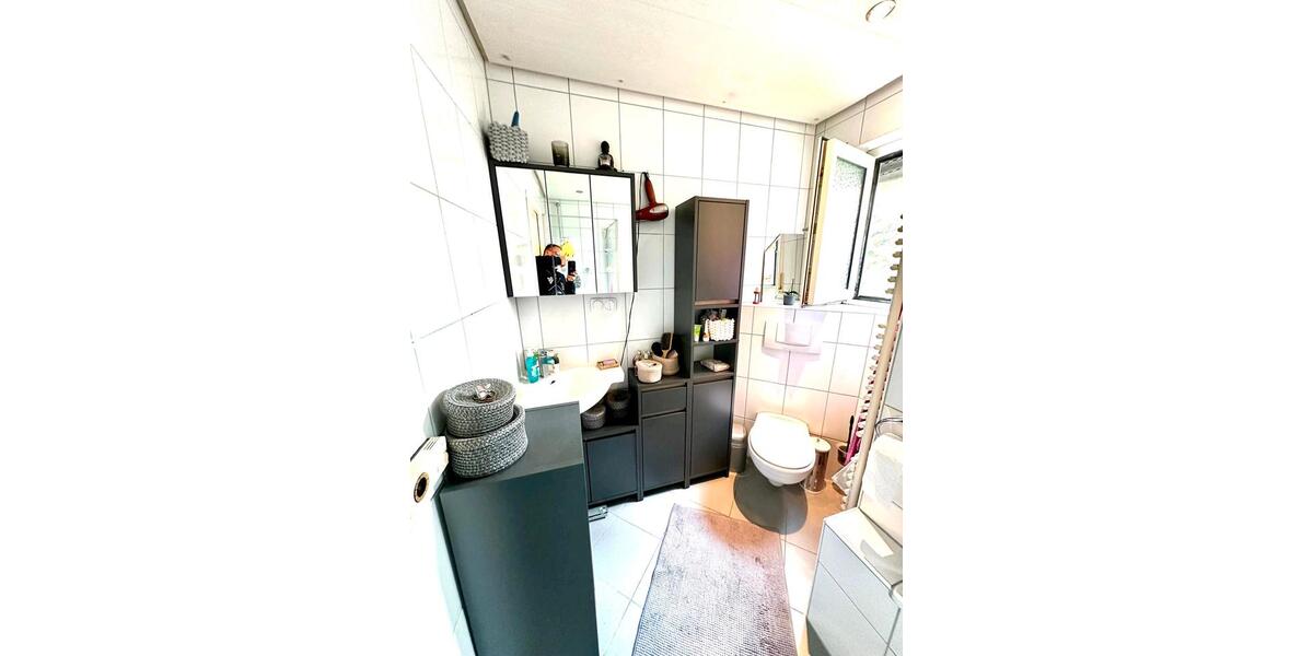 Etagenwohnung Otterberg - 3 Zimmer, 81 m&sup2;, 950&euro; | Angebot:26245560