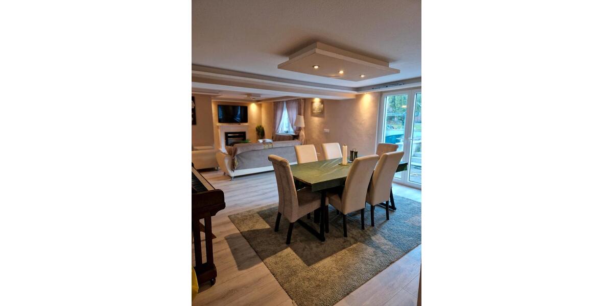 Einfamilienhaus Kaiserslautern Bahnheim - 2 Zimmer, 90 m&sup2;, 1.200&euro; | Angebot:26249148