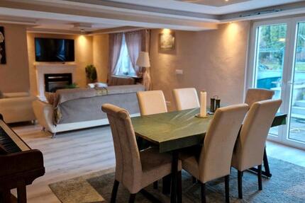 Haus Kaiserslautern Bahnheim - 2 Zimmer, 90 m&sup2;, 1.200&euro; | Angebot:26249148