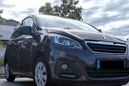 Peugeot 108 96.689 km 5.000 &euro; Neustadt an der Weinstraße 67435