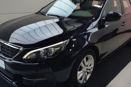Peugeot 308 75.200 km 12.850 € Neustadt a. d. Weinstr. 67435