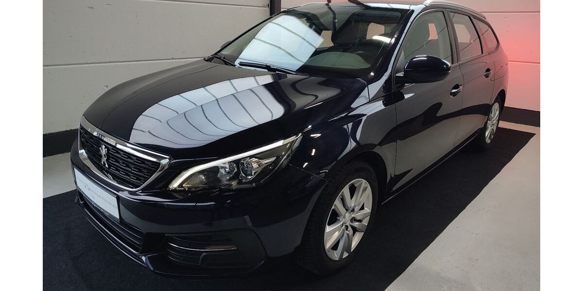 Peugeot 308 75.200 km 12.850 € Neustadt a. d. Weinstr. 67435