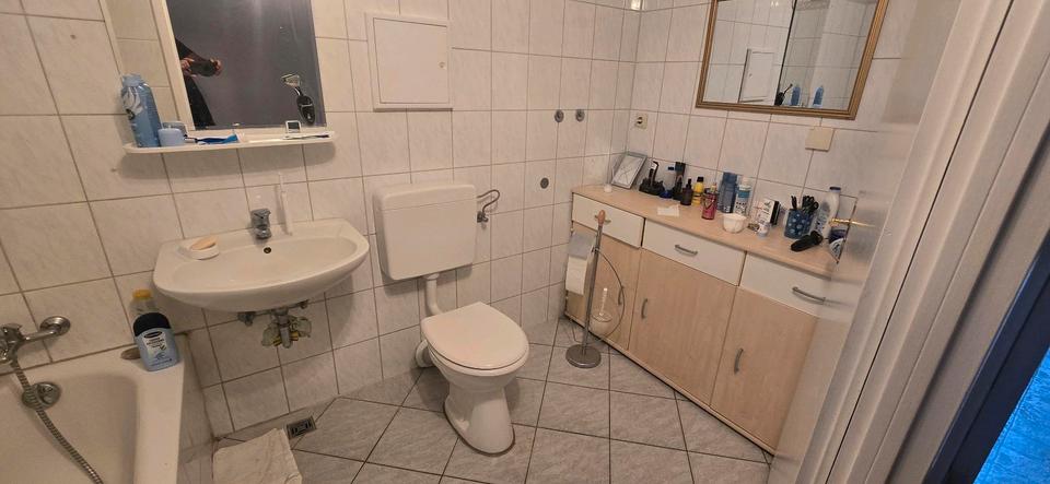 Etagenwohnung Landstuhl - 3 Zimmer, 107 m&sup2;, 142.000&euro; | Angebot:27506853