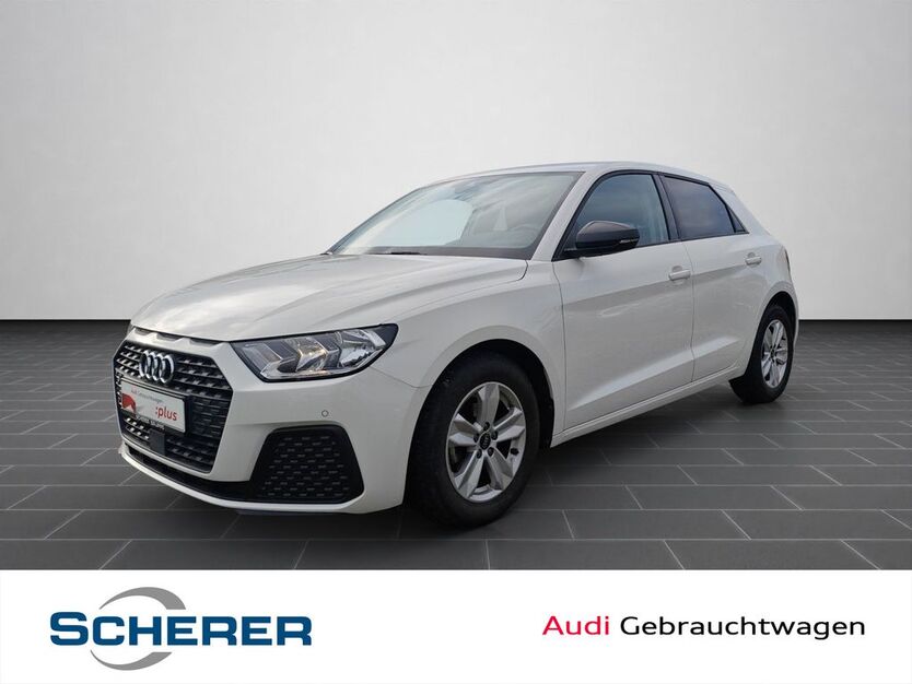Audi A1 24.500 km 22.222 € Neustadt a.d. Weinstraße 67433
