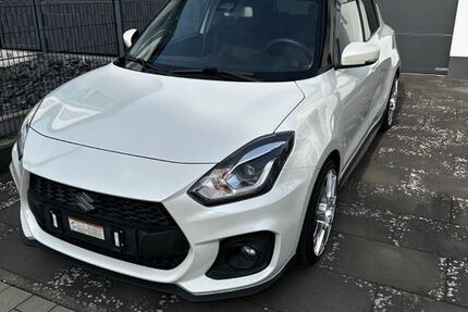 Suzuki Swift 94.000 km 14.900 &euro; Kaiserslautern 67661