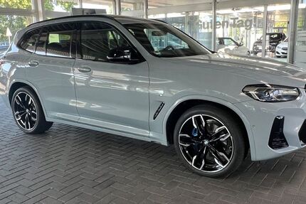 BMW X3 M40 9.800 km 63.000 &euro; Wattenheim 67316