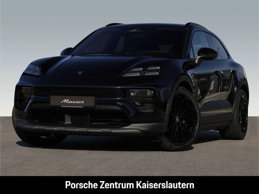 Macan