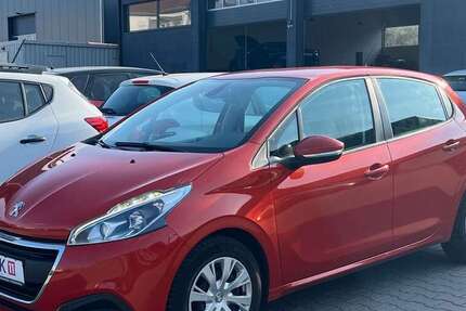 Peugeot 208 159.500 km 4.999 &euro; Kirchheimbolanden 67292