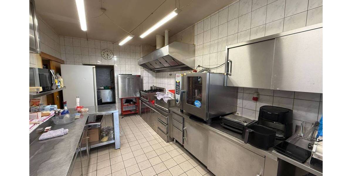 Gewerbeobjekt Katzweiler Schafmühle - 1 Zimmer, 490.000&euro; | Angebot:26142573