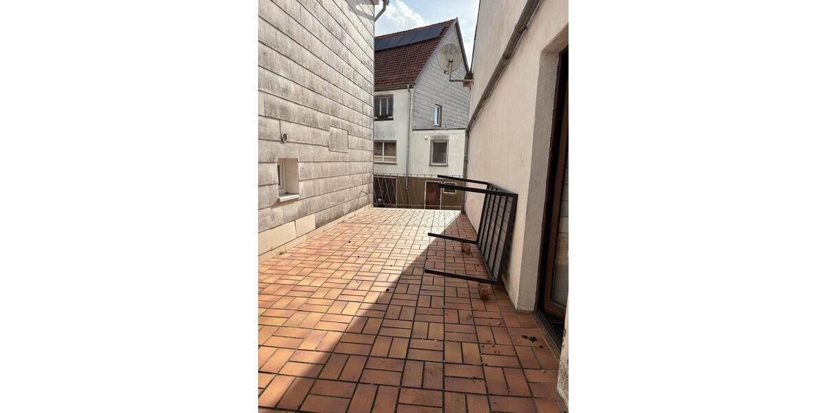 Etagenwohnung Bechhofen - 1 Zimmer, 71 m&sup2;, 650&euro; | Angebot:26350356