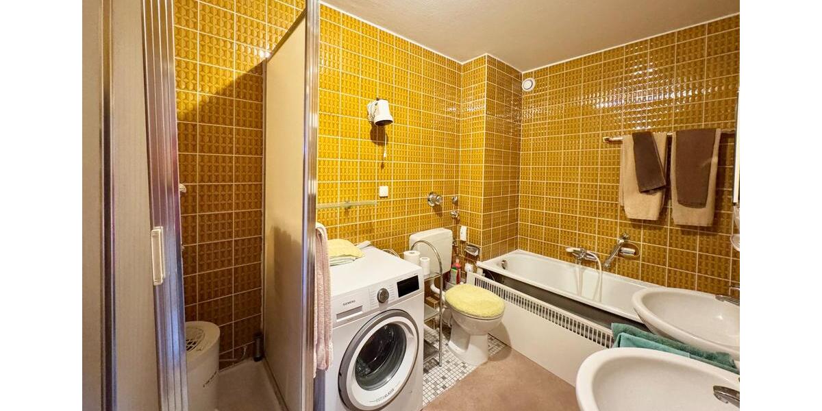 93qm, 3ZKB-Wohnung auf dem Betzenberg, Kaiserslautern 3 zimmer