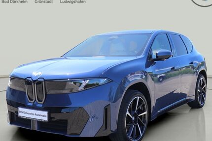 BMW iX3 1.550 km 83.890 &euro; Bad Dürkheim 67098
