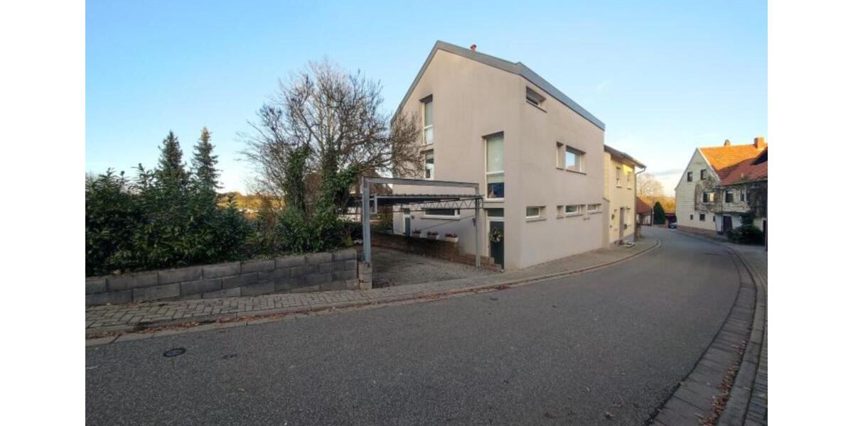 Einfamilienhaus Steinwenden - 3 Zimmer, 193 m&sup2;, 399.000&euro; | Angebot:24763075