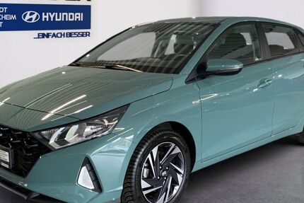 Hyundai i20 44.493 km 15.780 &euro; Bad Dürkheim 67098