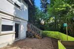 Geräumige Parterre-Eigentumswohnung mit eigenem Grundstück und Stellplätzen in ruhiger Ortsrandlage 4 zimmer
