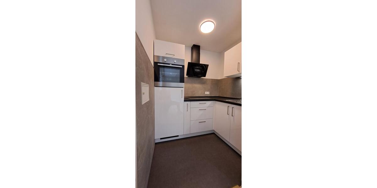 Erdgeschoßwohnung Rockenhausen - 1 Zimmer, 24 m&sup2;, 260&euro; | Angebot:26265781