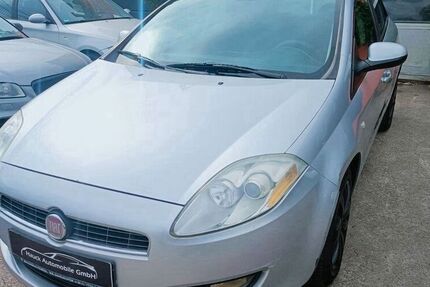 Fiat Bravo