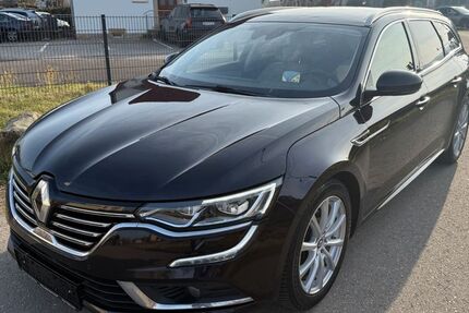 Renault Talisman 205.000 km 8.888 &euro; Bad Dürkheim 67098