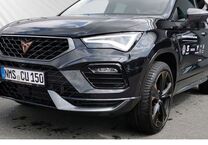 Gebrauchtwagen Cupra Ateca