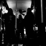 Chained to the Bottom of the Ocean