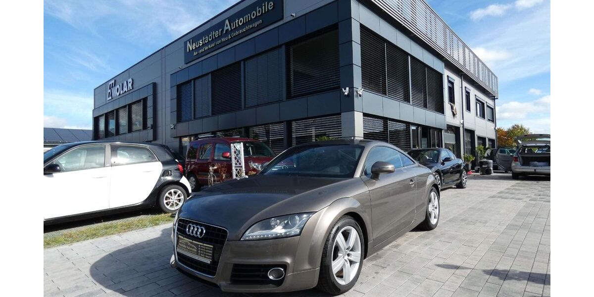 Audi TT 150.000 km 11.899 € Neustadt an der Weinstraße 67433
