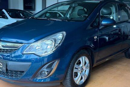 Opel Corsa 36.956 km 10.390 &euro; Bad Dürkheim 67098
