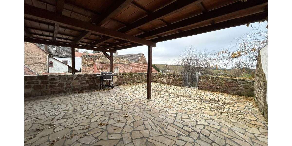 Einfamilienhaus Wattenheim - 5 Zimmer, 196 m&sup2;, 359.000&euro; | Angebot:25741205