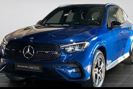 Mercedes-Benz GLC 220 9.900 km 57.840 &euro; Kaiserslautern 67655