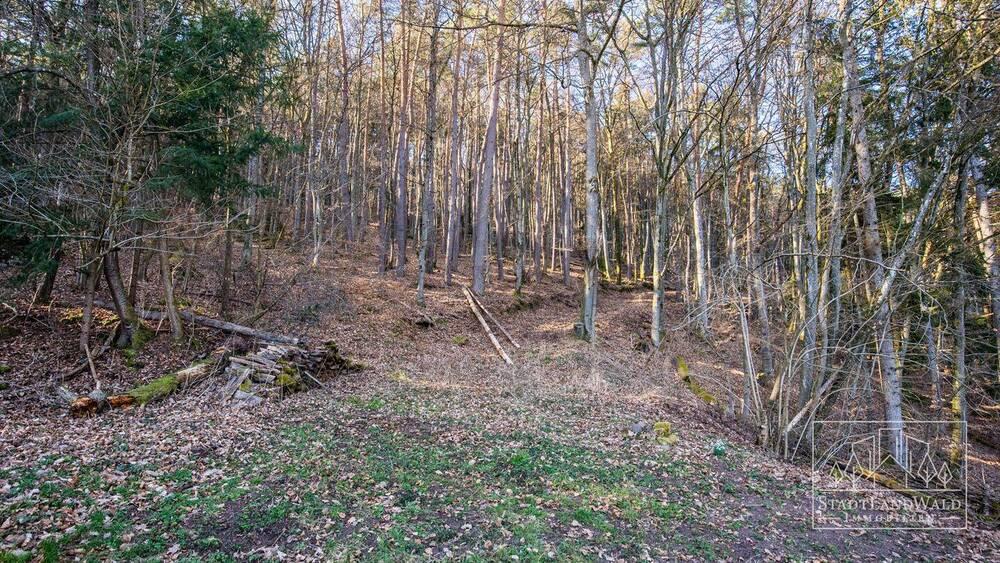Grundstück Elmstein Schafhof - 165.000&euro; | Angebot:26155236