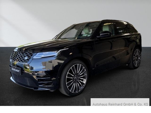 Range Rover Velar