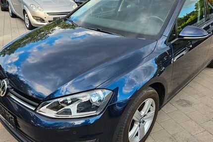 VW Golf 249.071 km 5.350 &euro; Lachen-Speyerdorf 67435
