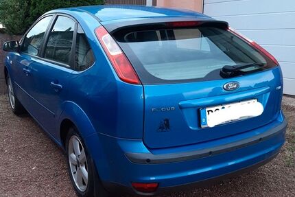 Ford Focus 514.000 km 750 &euro; Rosenkopf 66894