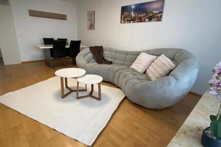 Möblierte 3ZKB Balkon - Kapitalanlage mit 5,8% Rendite 3 zimmer