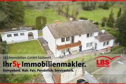 Haus Rockenhausen - 7 Zimmer, 185 m&sup2;, 450.000&euro; | Angebot:25725616