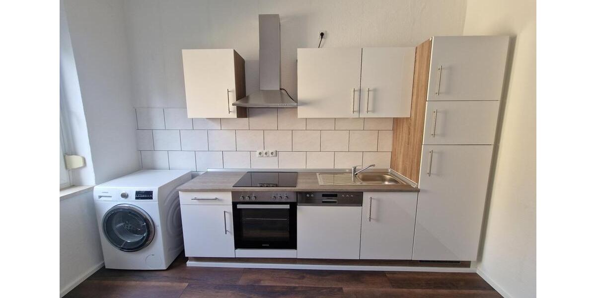 Etagenwohnung Pirmasens Fehrbach - 2 Zimmer, 50 m&sup2;, 450&euro; | Angebot:26634637