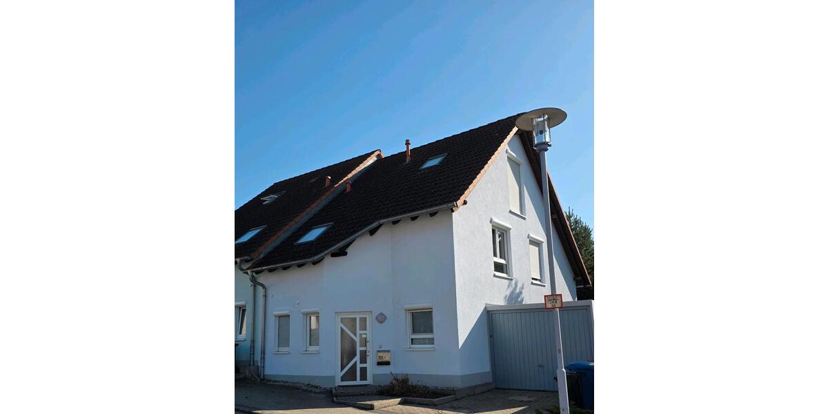 Doppelhaushälfte Otterberg - 6 Zimmer, 145 m&sup2;, 420.000&euro; | Angebot:25378153