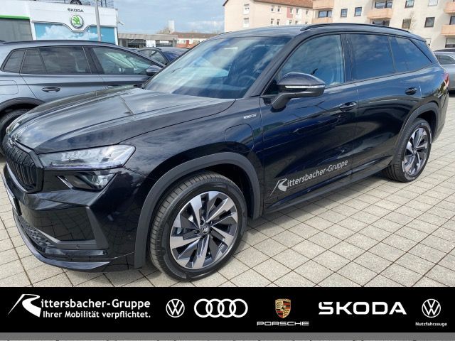Skoda Kodiaq 4.999 km 51.990 &euro; Kaiserslautern 67657