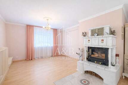 Haus Carlsberg - 4.5 Zimmer, 160 m&sup2;, 529.000&euro; | Angebot:25630924