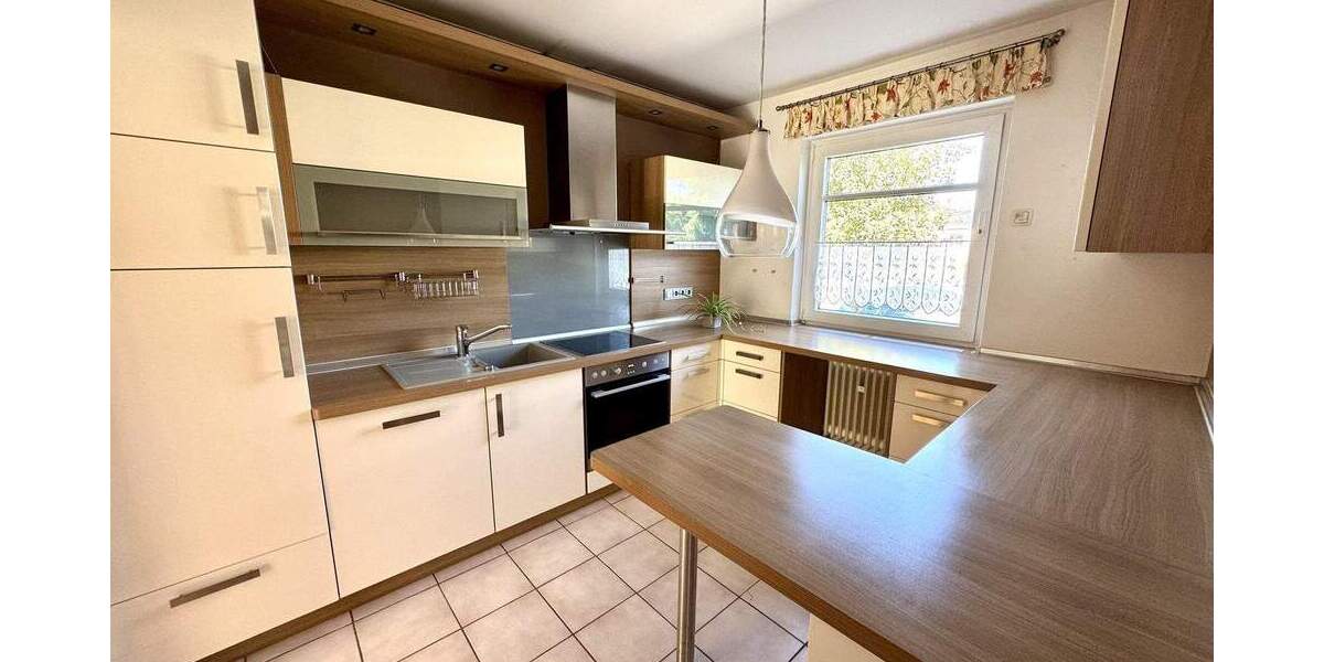 Reihenendhaus Kaiserslautern Innenstadt - 3 Zimmer, 120 m&sup2;, 299.000&euro; | Angebot:25776454