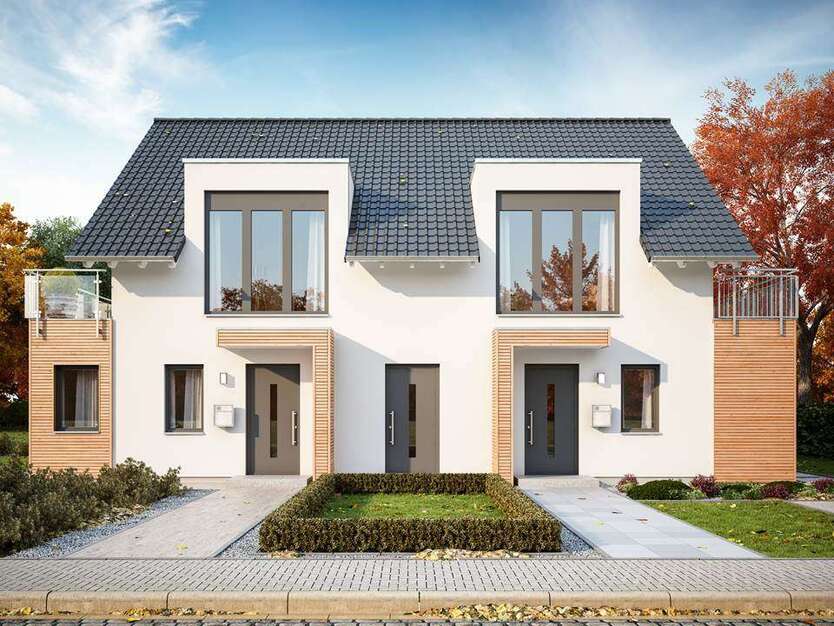 Haus zum Kaufen in Rockenhausen 507.889 € 240 m²